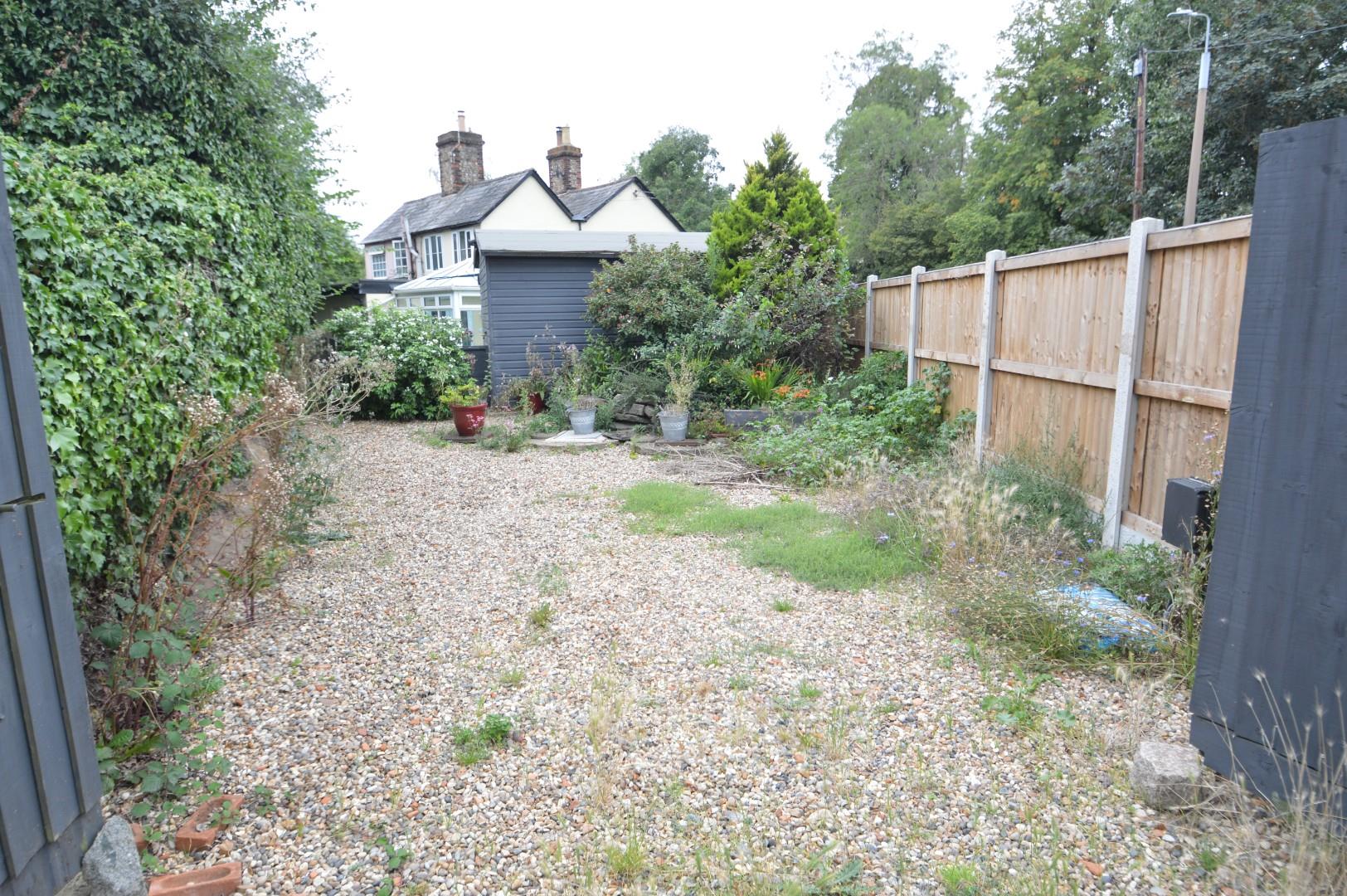 Mount Hill, Halstead Scott Maddison